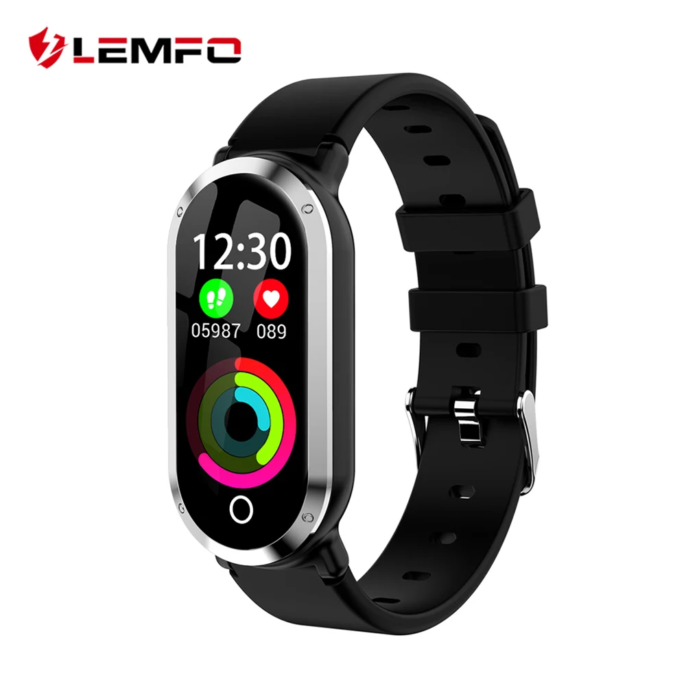 t11 smart watch