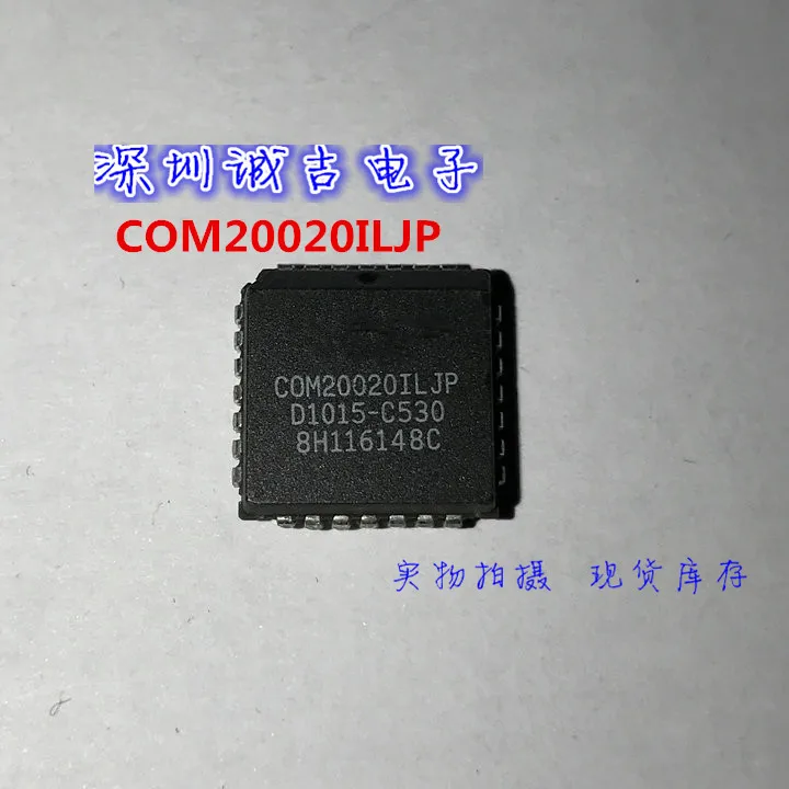 Бесплатная доставка набор из 10 шт./лот COM20020ILJP COM20020 PLCC28 новые оригинальные акции |