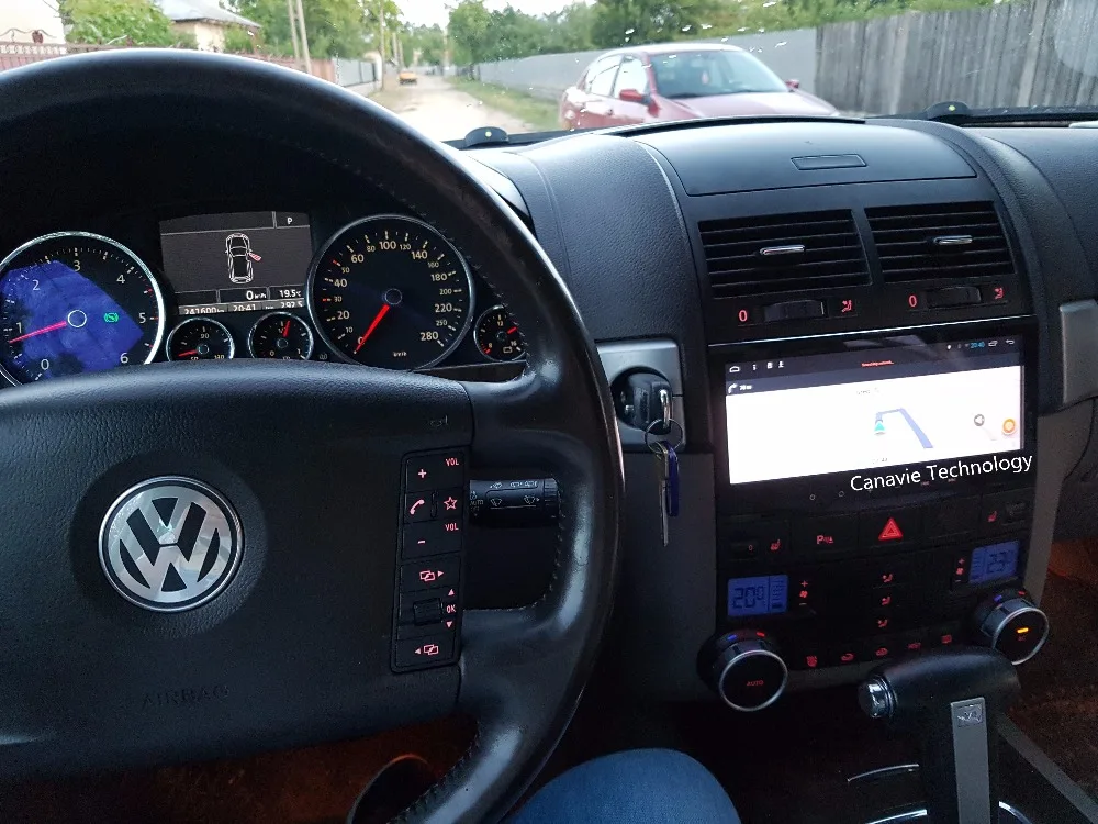 Perfect 8.8" Android Car Radio DVD GPS Navigation Central Multimedia for VW Volkswagen Touareg T5 Multivan Transporter 5 Perfect 8.8" Android Car Radio DVD GPS Navigation Central Multimedia for VW Volkswagen Touareg T5 Multivan Transporter 5