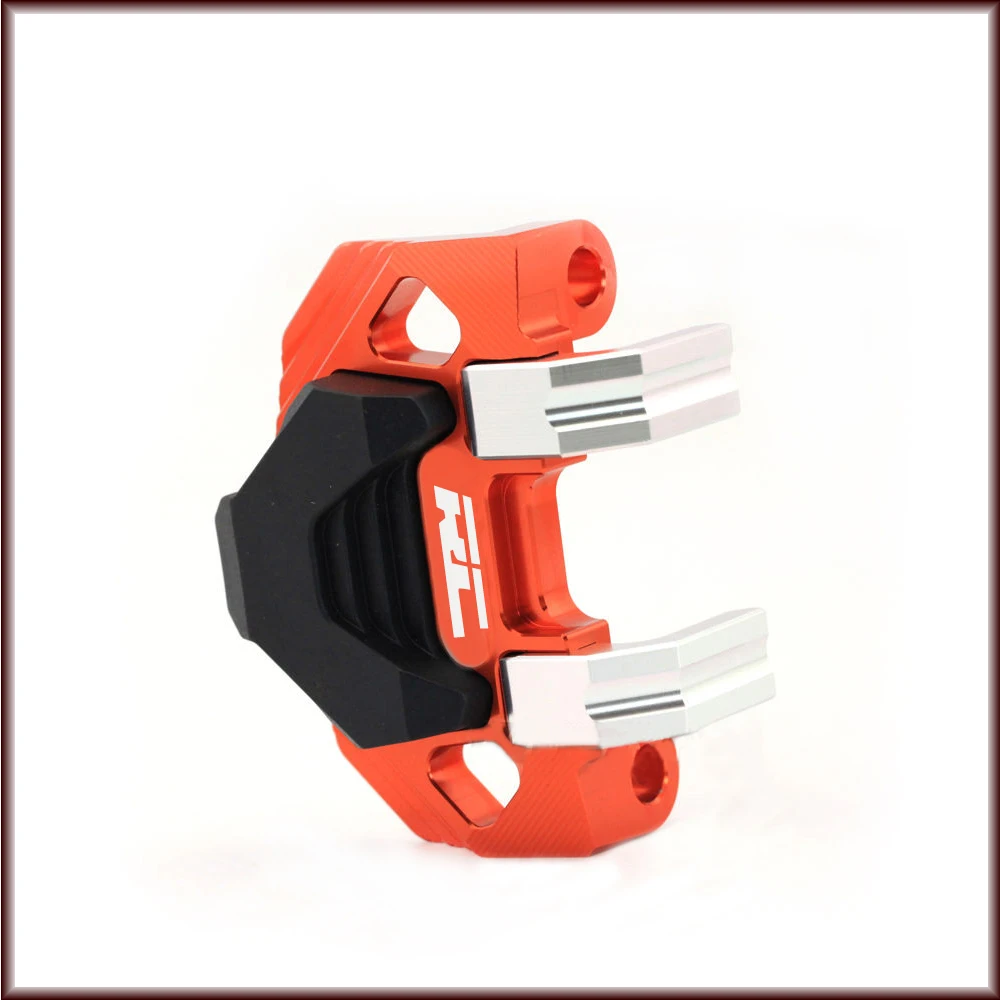 Передняя крышка тормоза для KTM RC 125 200 250 390 RC125 RC200 RC250 2014 2017 аксессуары мотоциклов