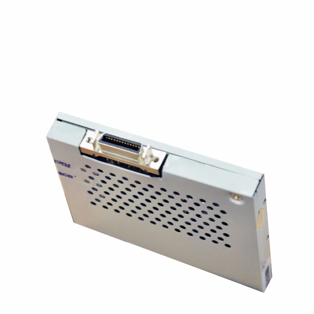 Richpeace USB محاكاة قرص مرن SFDR-VIU-A1.44 ل ماكينة تاجيما للتطريز و تويوتا آلة Richpeace USB محاكاة قرص مرن SFDR-VIU-A1.44 ل ماكينة تاجيما للتطريز و تويوتا آلة
