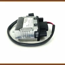 10 шт./лот Вентилятор охлаждения Управление модуль для VW Passat AUDI S4 A4 A6 QUATTRO 8D0959501C EMS DHL FedEx