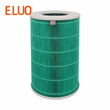 Original Xiaomi Air Purifier 2 Filter for Vacuum Cleaner Xiaomi mi Air Purifier 1/ 2/ 2s/Pro Hepa Filter Purification PM2.5 Original Xiaomi Air Purifier 2 Filter for Vacuum Cleaner Xiaomi mi Air Purifier 1/ 2/ 2s/Pro Hepa Filter Purification PM2.5