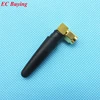 Conector de antena con forma de L para GPRS/GSM/DTU 5CM, ángulo recto, ganancia de banda cuádruple, 3dbi inalámbrico, 1 unidad ► Foto 2/5
