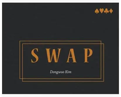 SWAP by Dongwoo Kim - Magic tricks