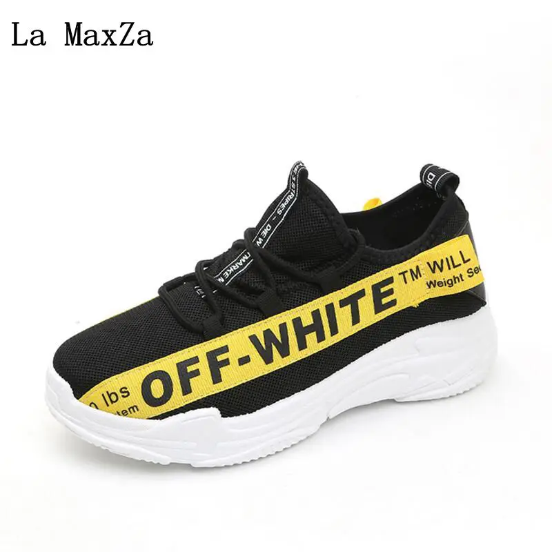 

Female Sneakers 2018 New Spring PU Leather Women Casual Vulcanize Shoes Lace-Up Ladies Fashion Shoes Platform Flats Women Shoes