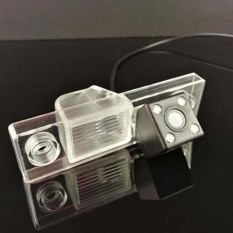 Специальный автомобиль камера Реверсивный Hd заднего вида камера водонепроницаемая CCD камера для Chevrolet Cruze Авто