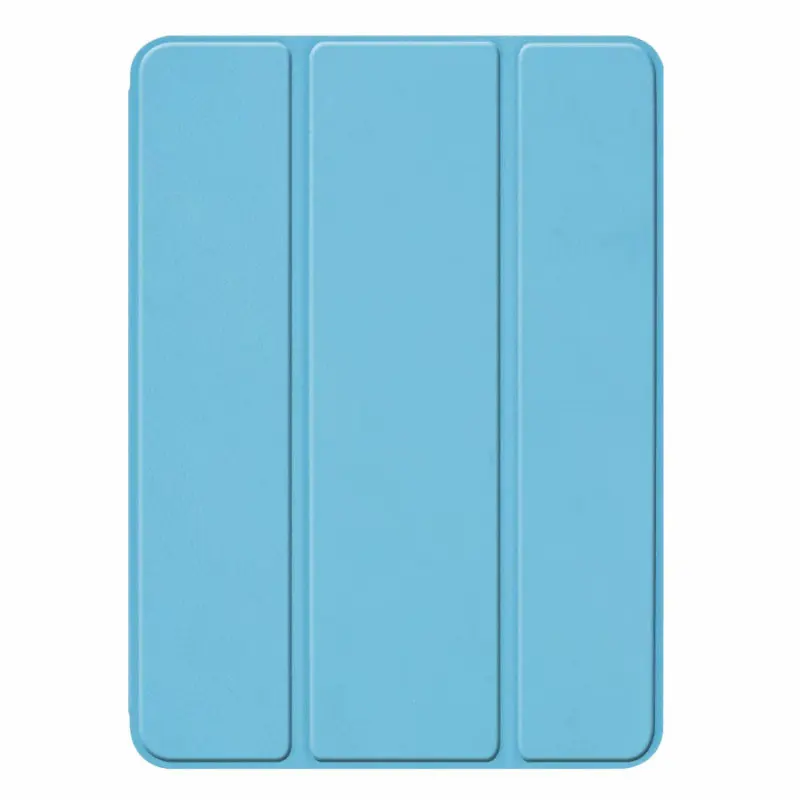 Чехол для iPad Mini 5 mini5 A2133 A2124 A2125 Мягкий Силиконовый Модный чехол Защитный чехол для iPad mini4 7," планшет - Цвет: sky blue