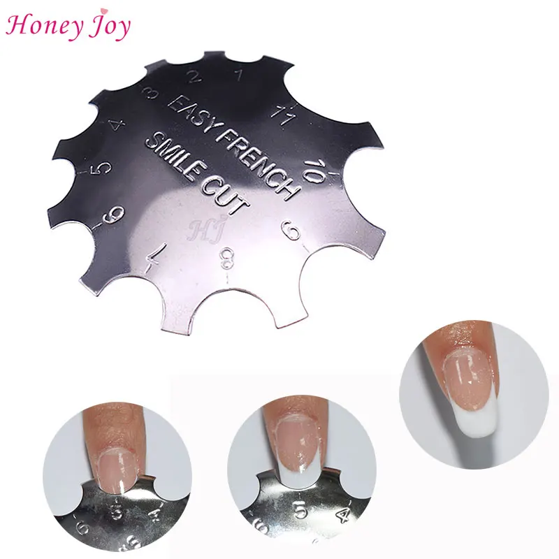 Профессиональный триммер для ногтей 11 размеров|nail polish image|nail hello kittynail art natural nails |