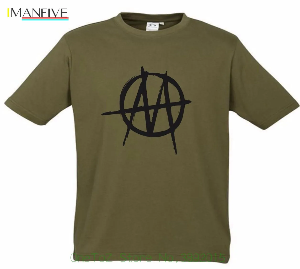 

2019 Summer T-shirts For Men Ministry T-shirt New Khaki Rare T Shirt S - Xxl Industrial Ebm Metal Godflesh Lard