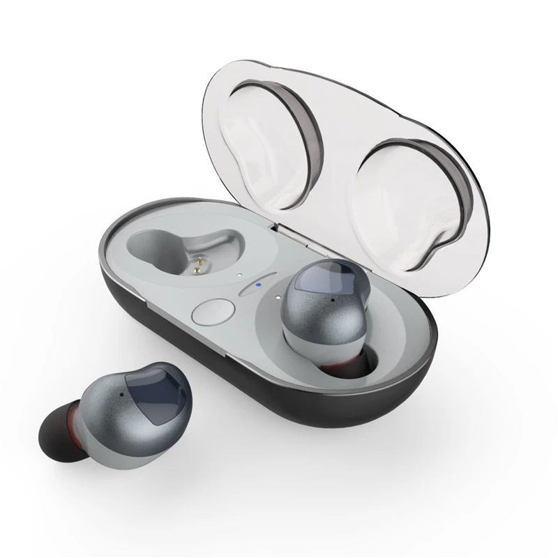 BT 5.0 TWS Earphone 12