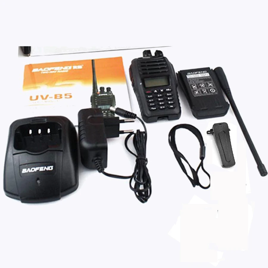 baofeng uv-B5
