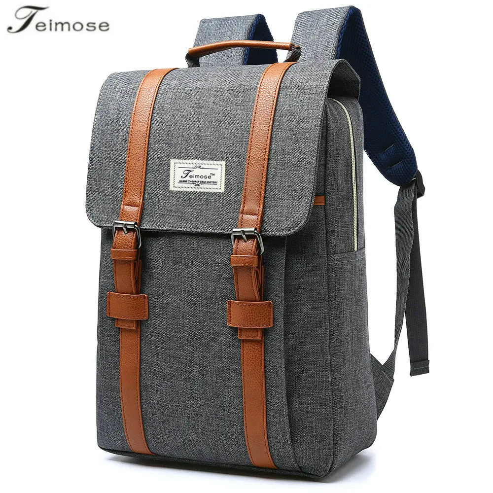 Model0207 New Stype Fashion 17inch Bag Backpack Suit for 15.6 Notebook
