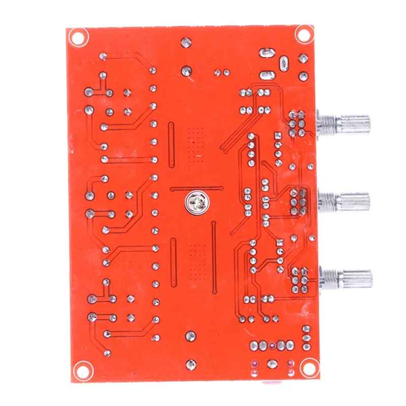 ECos 2,1 канальный цифровой сабвуфера усилителя звука доска TPA3116D2 2x50 Вт + 100 Вт #233615