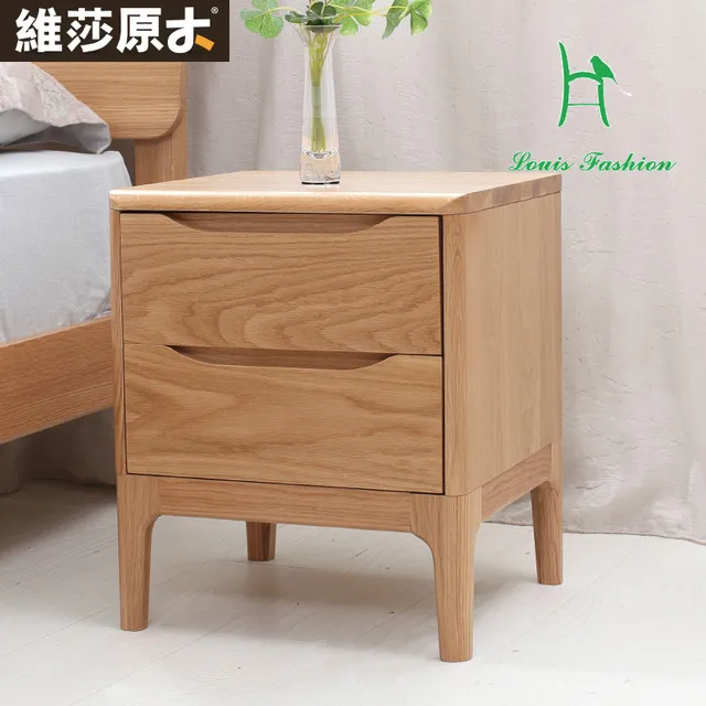Pure White Bedroom Furniture Design Ideas Anese Visa Pure White Oak Wood Bedside Bedroom Furniture Lockers