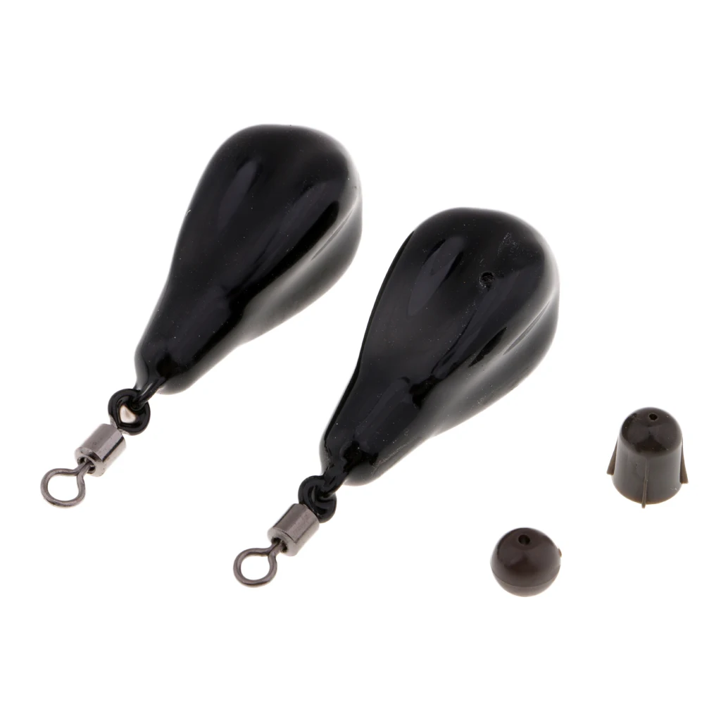  Carp Fishing Marker Float Kit Marker Stem Floats With Lead Sinkers Fishing Bead
