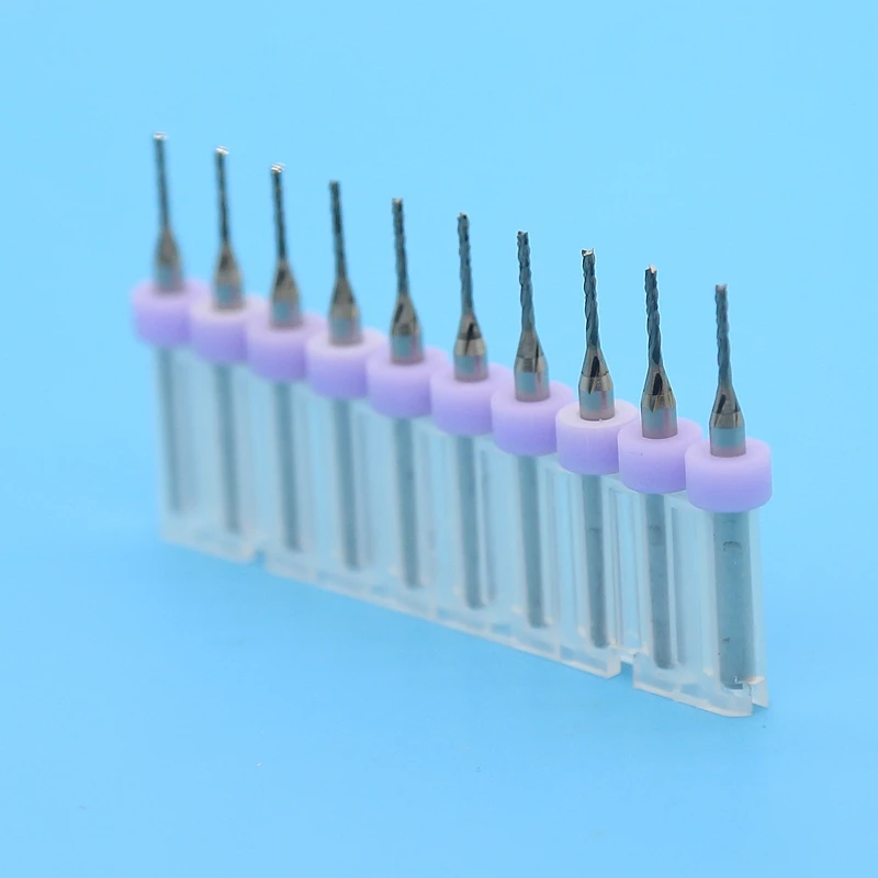 PCB drill bit