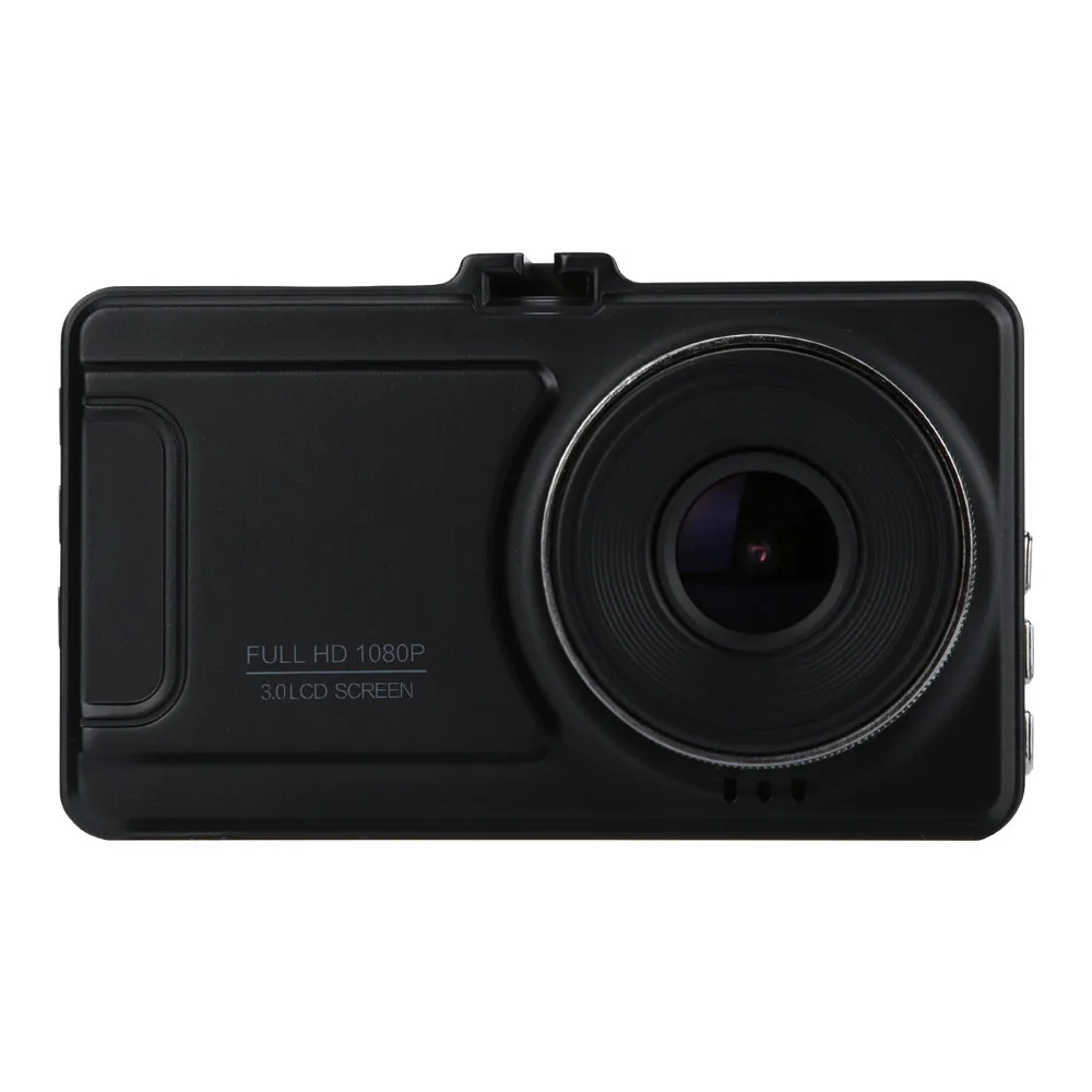 Новое поступление Лидер продаж Full HD 1080 P Ночное видение 170 градусов Dashcam с 2-дюймовым Экран для автомобилей дропшиппинг Камера Voiture