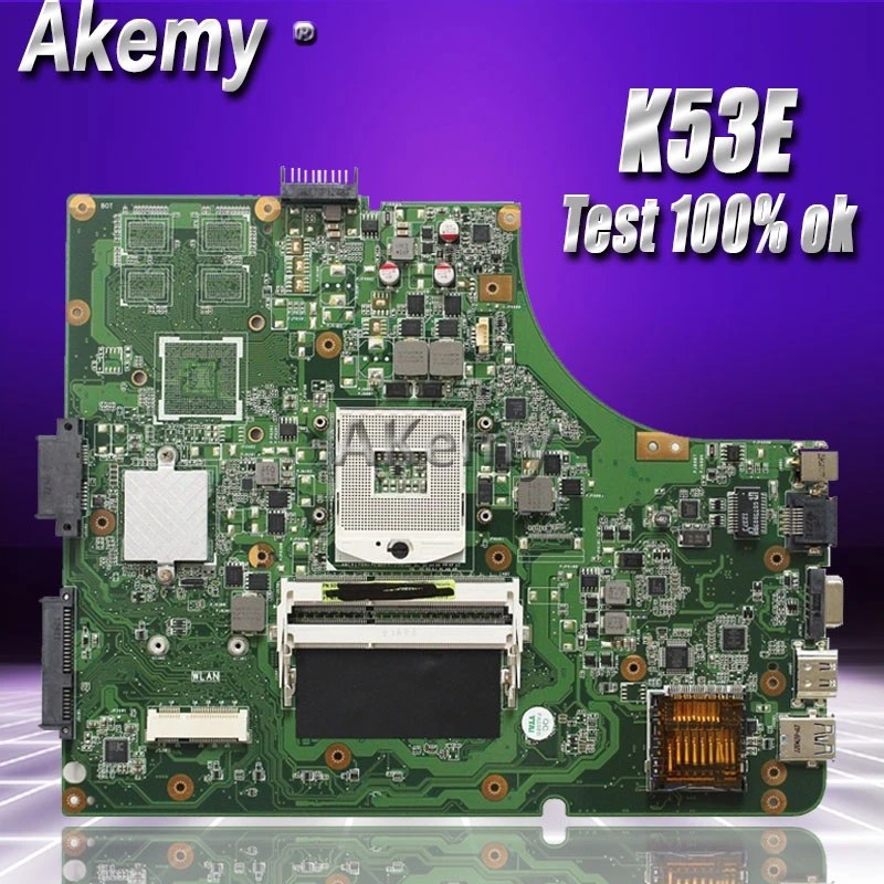Asus k53e аккумулятор