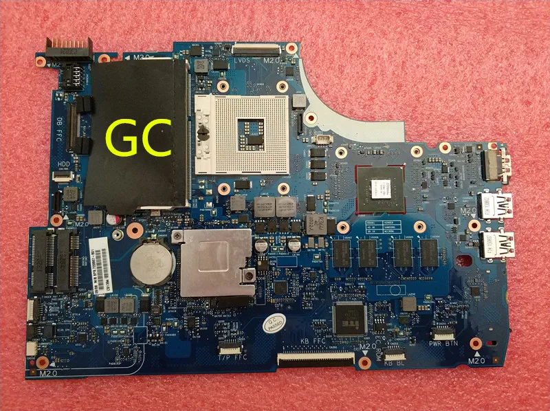 720567-001 For HP ENVY SELECT 15-J 15T-J000 Laptop Motherboard 6050A2548301-MB-A02 720567-501 mainboard 100% Tested 720577 001 720577 501 laptop motherboard for hp envy touchsmart 15 15 j 15 j009wm 15 j073cl 15 j013 mainboard