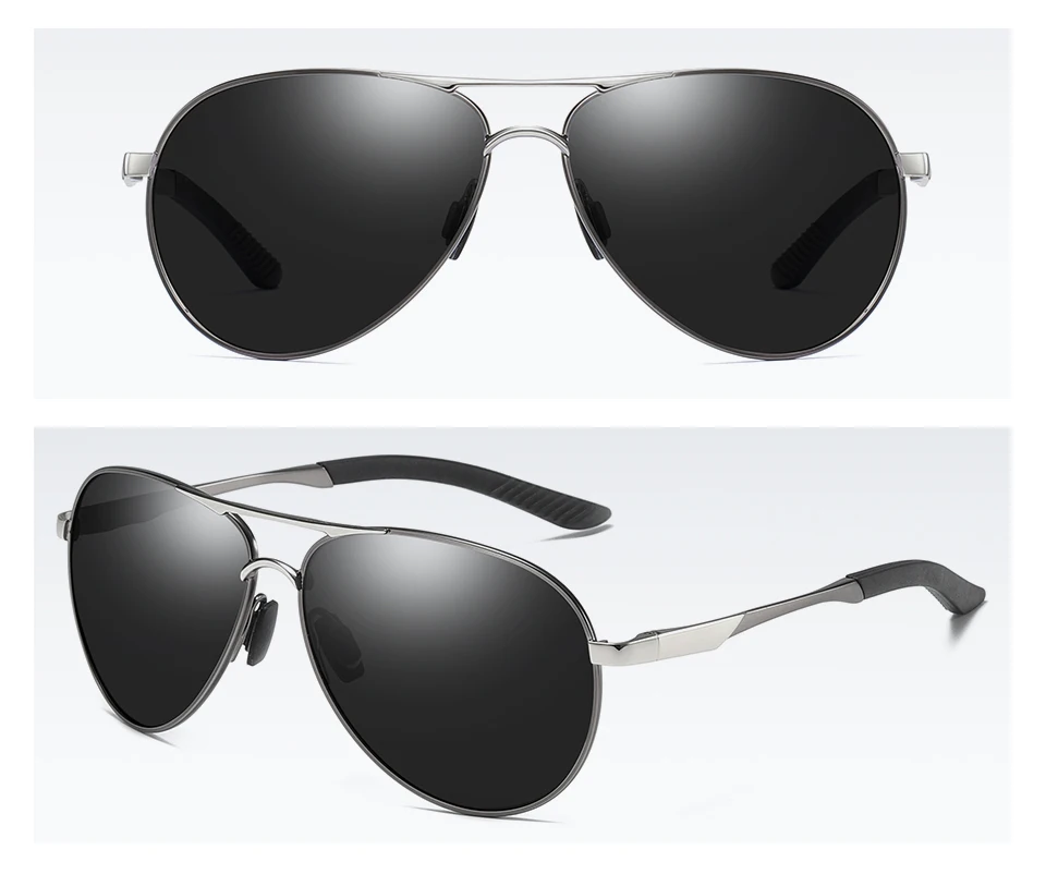women sun glasses for men driving metal frame fishing summer unisex male polarized (13)
