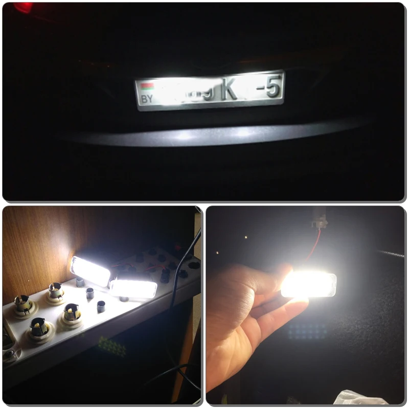 800 Led Light