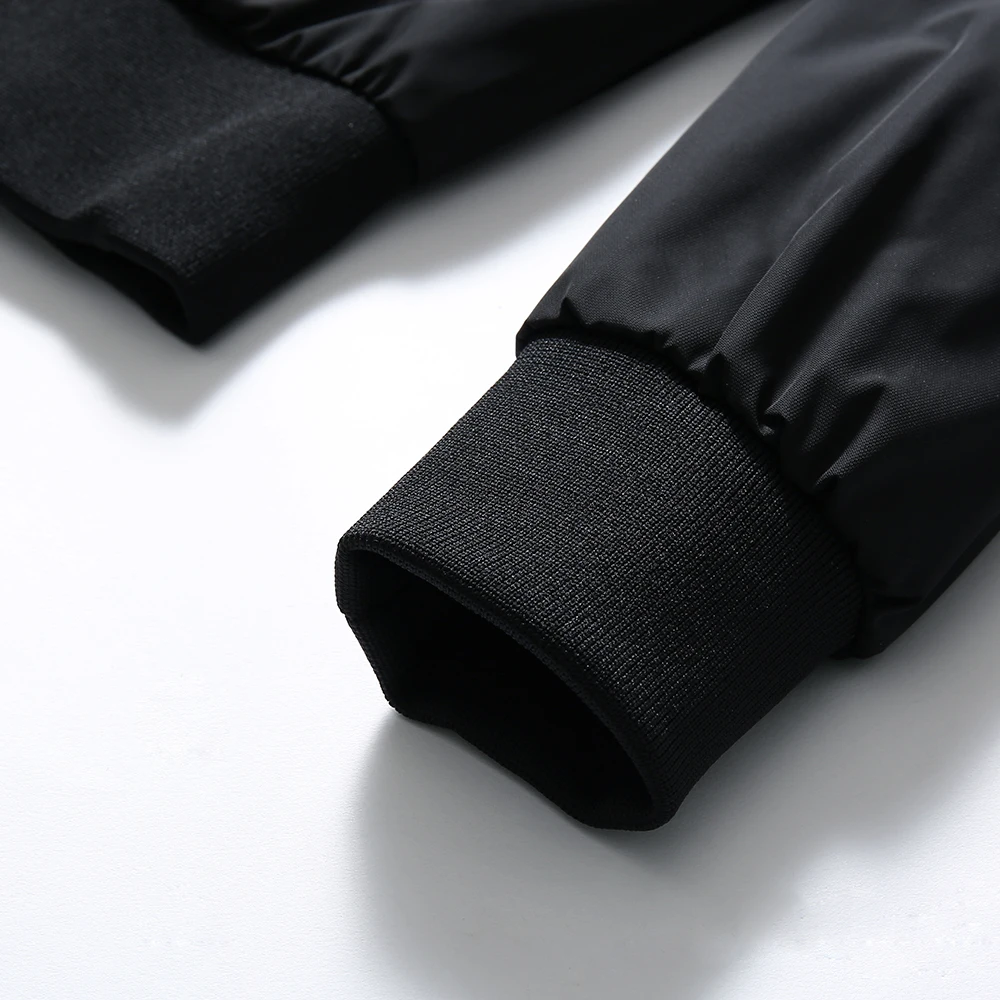 New 2018 Jackets Men Fashion Casual Loose Mens Jacket Light Streetwear Bomber Jacket Mens Solid Color Coats Plus Size for Boy New 2018 Jackets Men Fashion Casual Loose Mens Jacket Light Streetwear Bomber Jacket Mens Solid Color Coats Plus Size for Boy