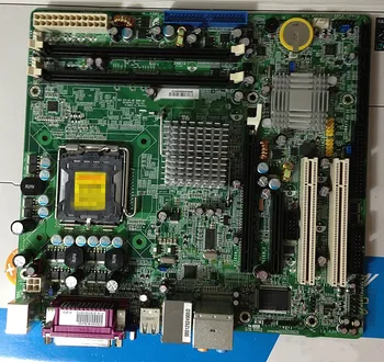 

G7B330-B G7L331-004G 945G microA G-kong motherboard