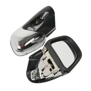

Motorcycle Left Right Rearview Side Mirrors For BMW K1200 K1200LT K1200M 1999-2008 2007 2000 Accessories