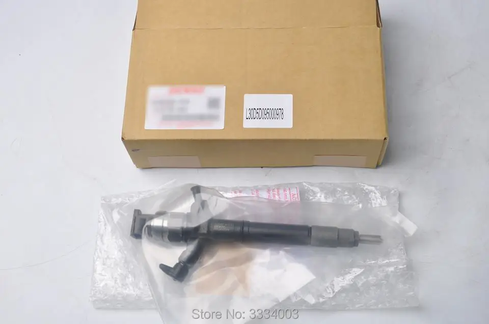Denso fuel injector 095000-978 (2)