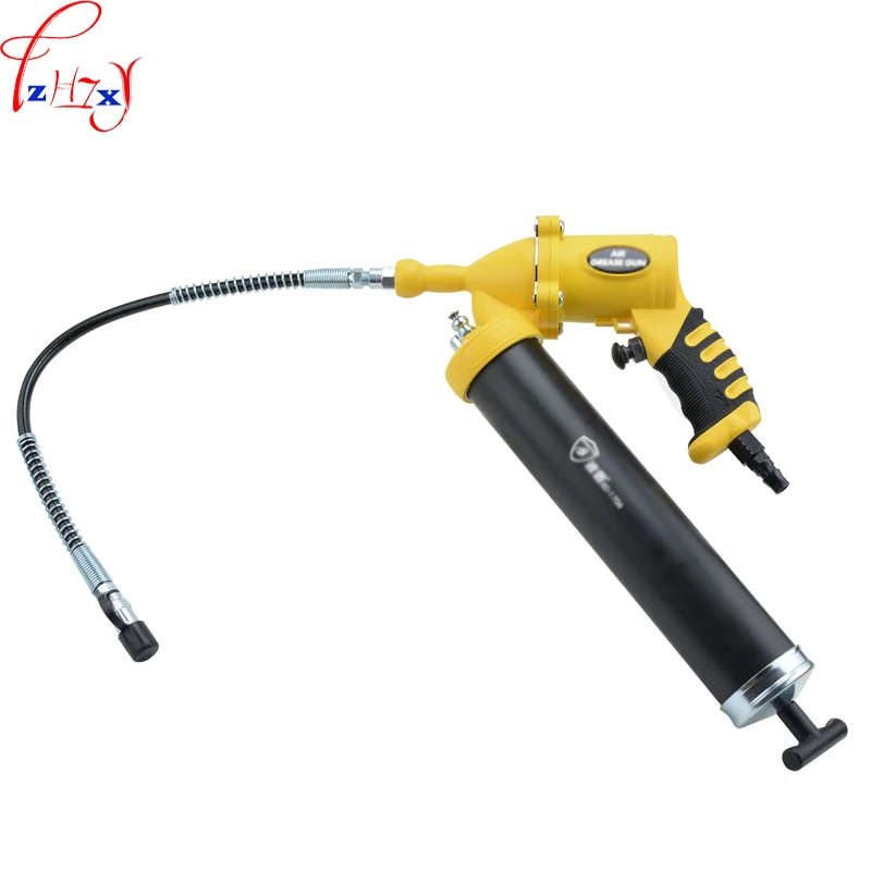 

Pneumatic grease gun BD-1706 hand-held pneumatic butter gun Pneumatic butter grease oiling gun
