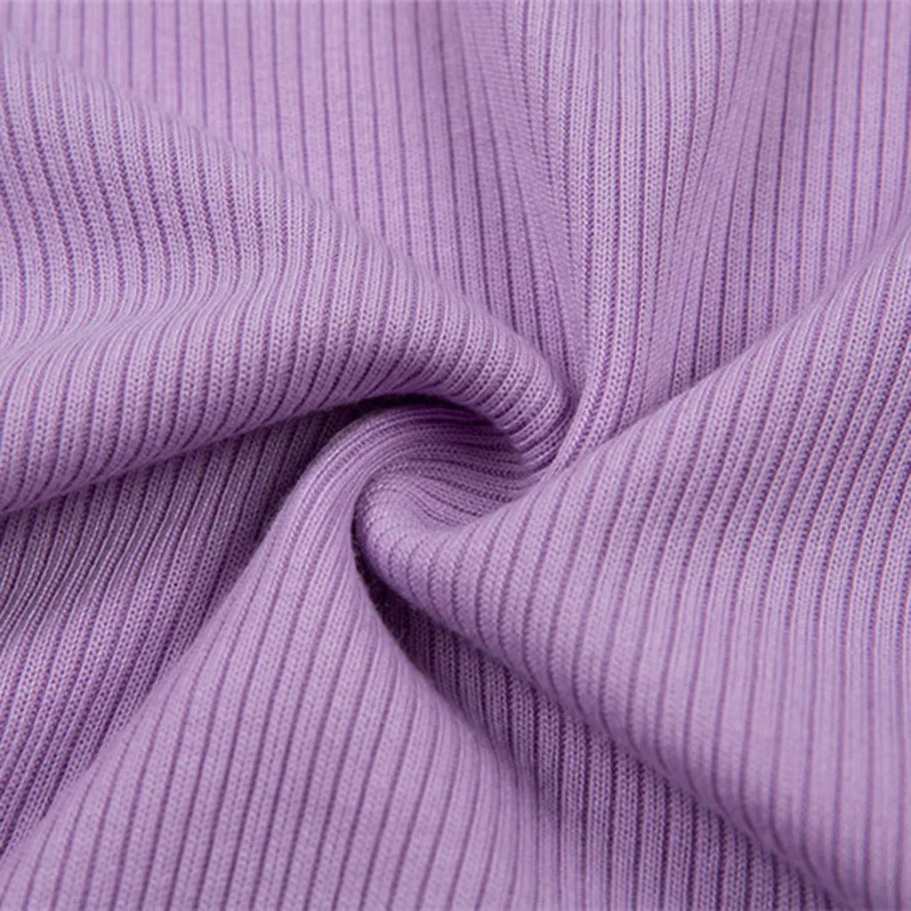 Женские толстовки с длинными рукавами и вышивкой в виде букв, водолазка, осенняя фиолетовая короткая женская Толстовка sudadera mujer moleton feminina