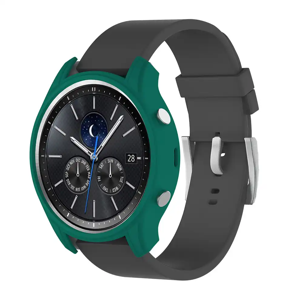 samsung gear s3 frontier smartwatch waterproof