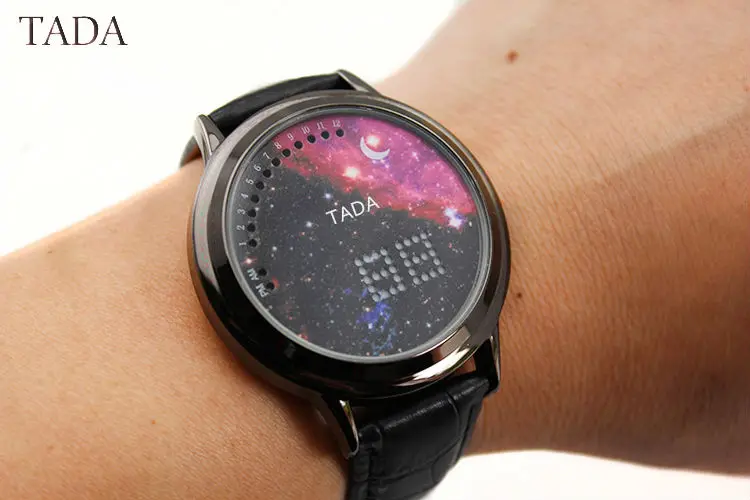 Moon LED Watches (11)