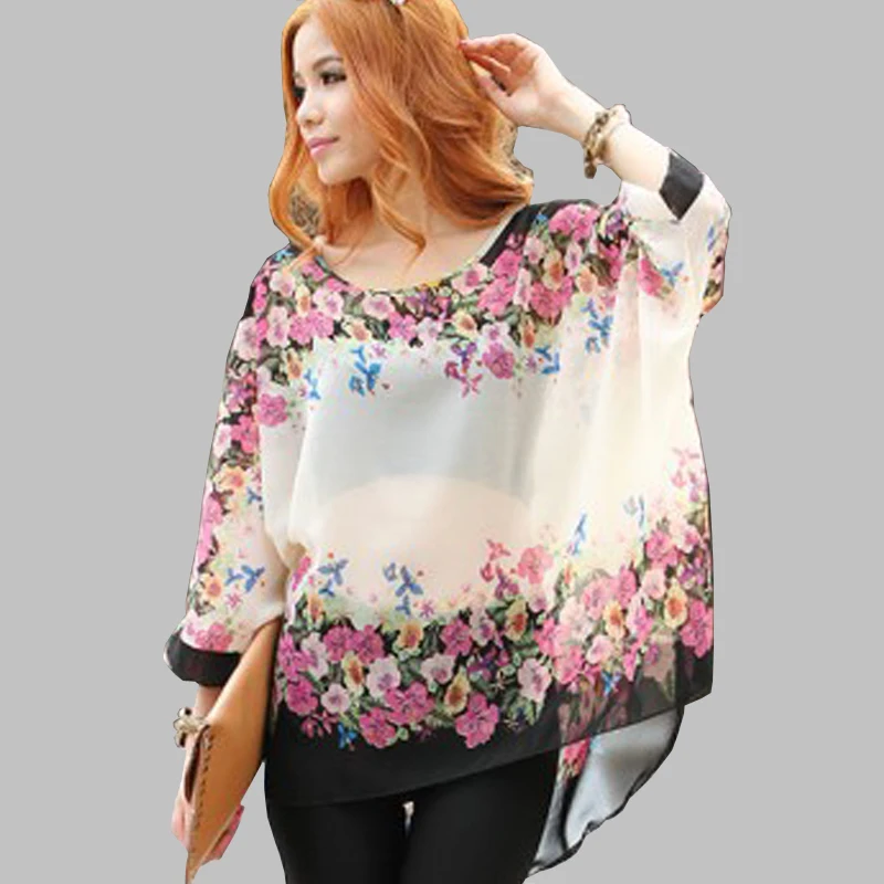 Women|chiffon blouses shirts|blouse 