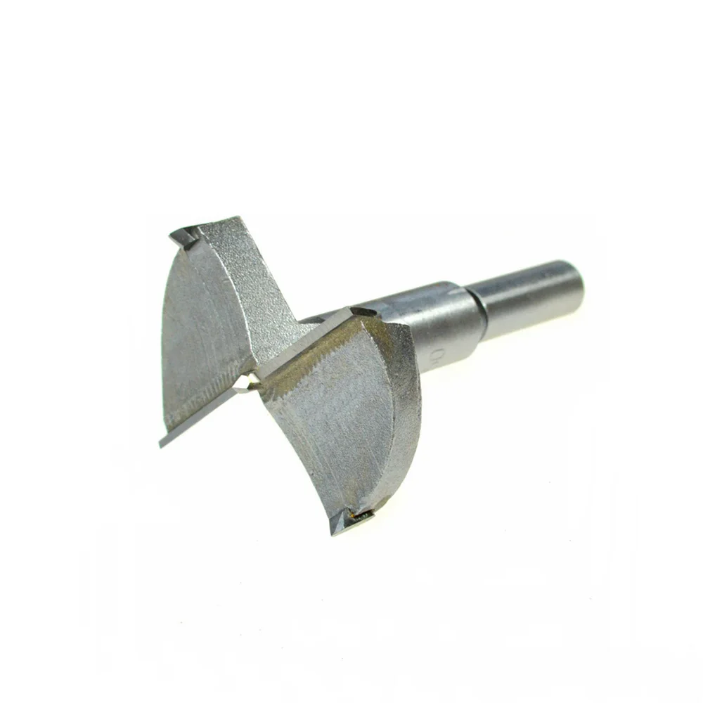 High Quality 50mm New Forstner Auger Drill Bit Tool Woodworking Hole