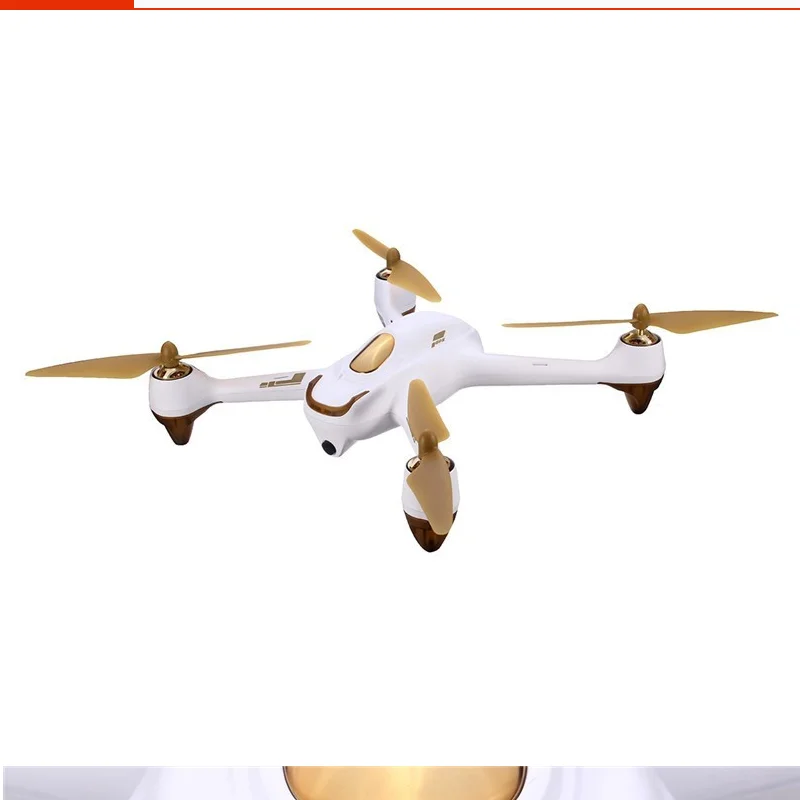Habson H501S RC Drohne HD Drohne GPS Positionierung Luftaufnahmen Herbst-Beständig Fernbedienung Qu
