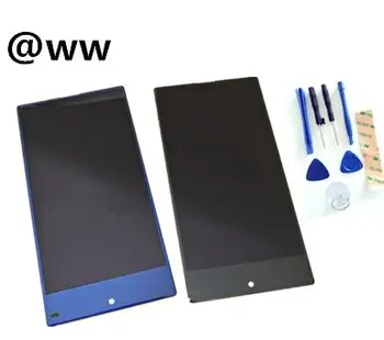 

AICSRAD For VKworld Mix Plus LCD Display +Touch Screen+Tools Digitizer Assembly Replacement Accessories mixplus +tools