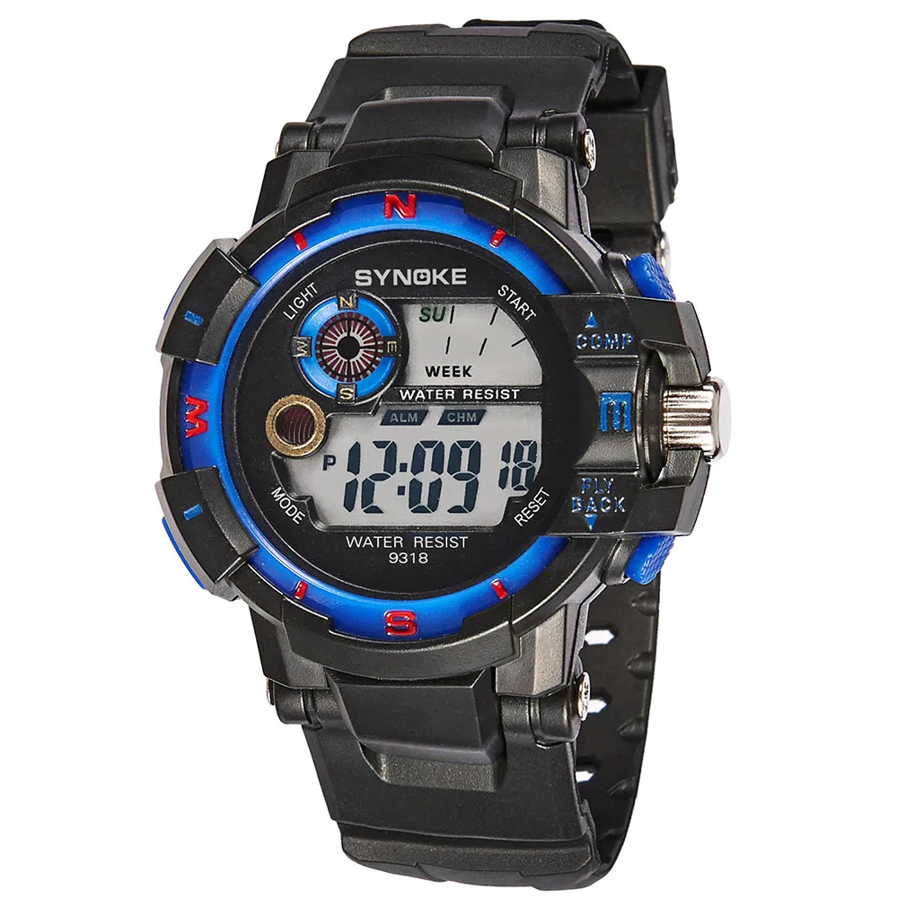 Синие спортивные часы. SYNOKE resist часы. Наручные часы SYNOKE 5203. Наручные часы SYNOKE 5206. SYNOKE Sport watch.