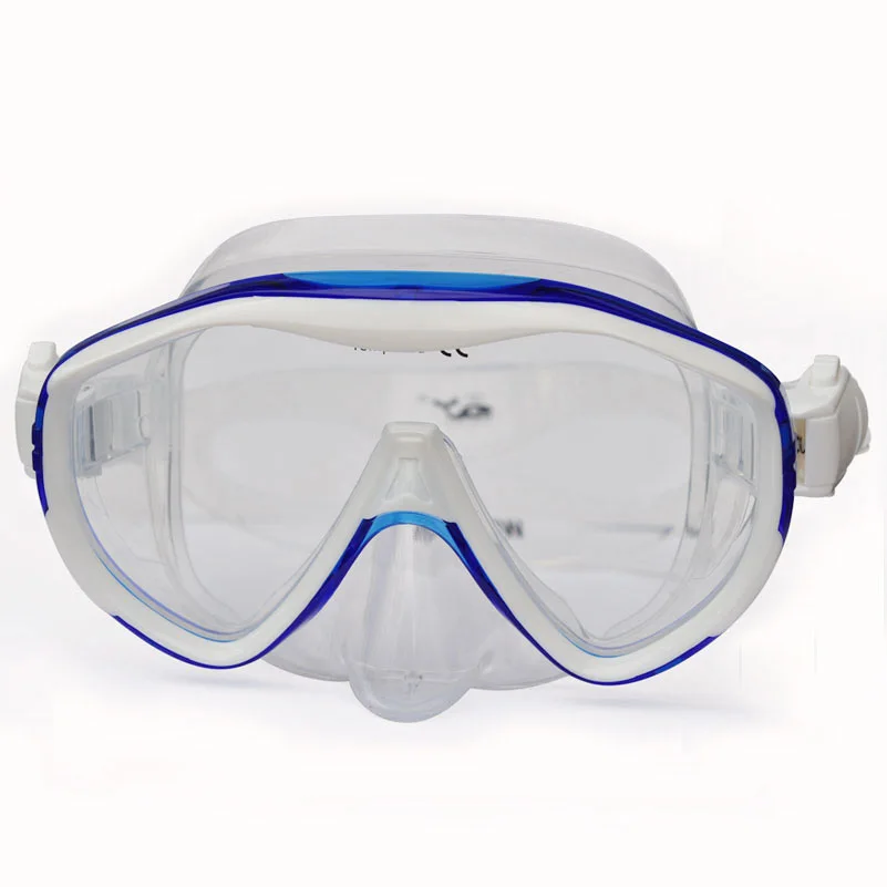 كبير إطار قناع سيليكون نظارات للغوص مكافحة الضباب نظارات للماء MK100 غص قناع الغوص والعتاد نظارات كبير إطار قناع سيليكون نظارات للغوص مكافحة الضباب نظارات للماء MK100 غص قناع الغوص والعتاد نظارات
