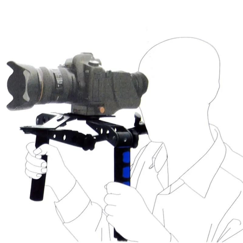 Shoulder mount (10)