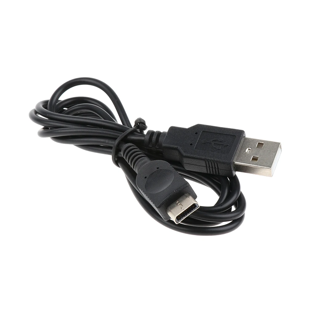4FT High Quality USB Charging Power Cable Cord Charger For Nintendo Game Boy MICRO GBM Video Game Accessory 