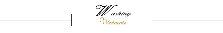 7.Washing