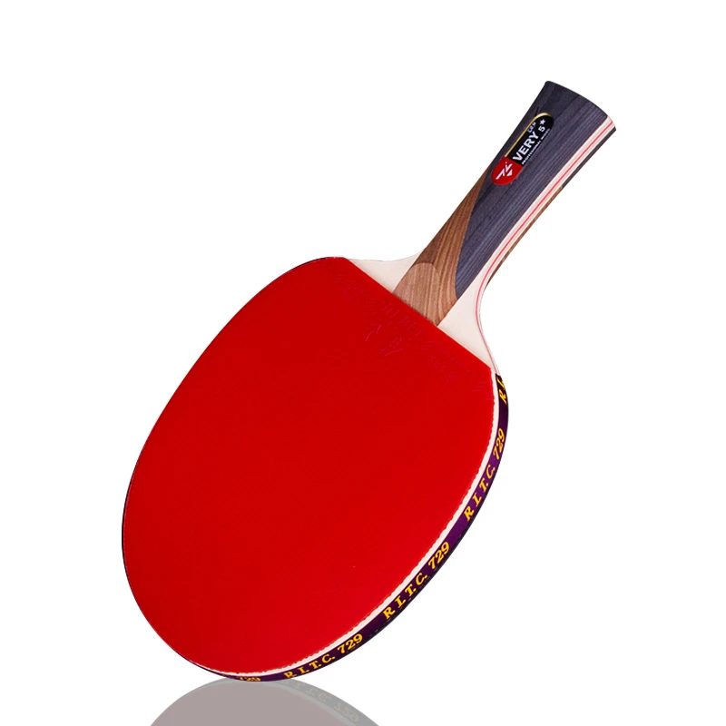 5 star ping pong racket
