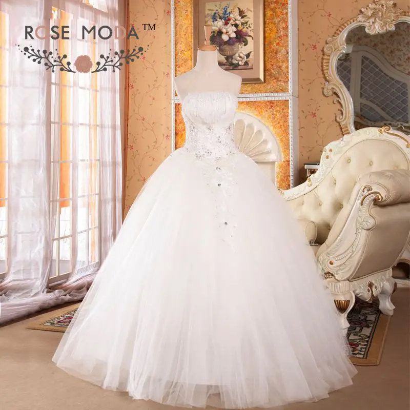 strapless deb dresses