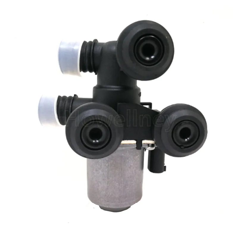 Heater Control Water Solenoid Valve for BMW E46 E39 E83 X3 Z8