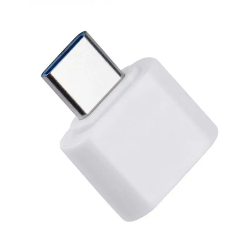 Usb 3.0 Type-C Otg Cable Adapter Type C Usb-C Otg Converter For Xiaomi Mi5 Mi6 Huawei Mouse Keyboard Usb Disk Flash