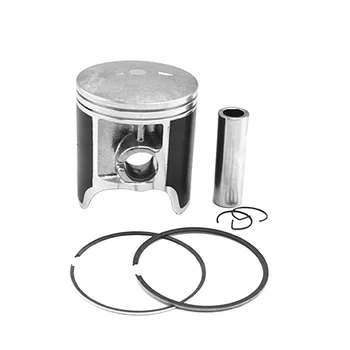 

Motorcycle Engine parts STD Cylinder Bore Size 66mm pistons & rings Kit For Honda CR250 CR 250