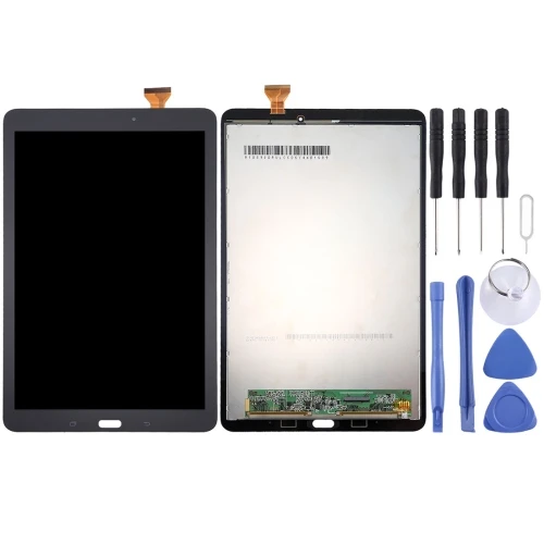 

LCD Screen and Digitizer Full Assembly for Galaxy Tab E 9.6 / T560 / T561