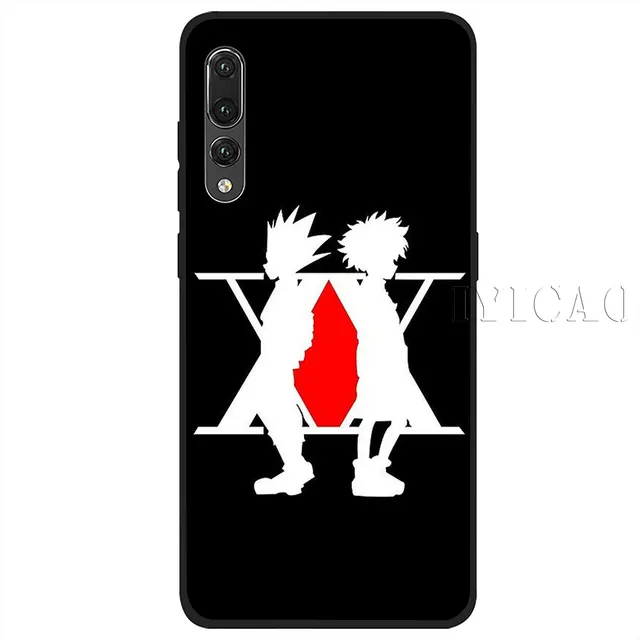 Iyicao Hunter X Hunter Soft Silicone Phone Case For Huawei P30 P20 Pro P10 P9 P8 Lite Mini 2017 2016 2015 P Smart Z 2019 Cover Fitted Cases Aliexpress Iyicao Hunter X Hunter Soft Silicone Phone Case For Huawei P30 P20 Pro P10 P9 P8 Lite Mini 2017 2016 2015 P Smart Z 2019 Cover Fitted Cases Aliexpress